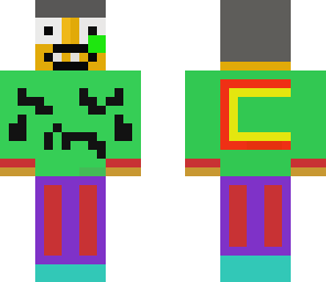 chrapy shuxxzz