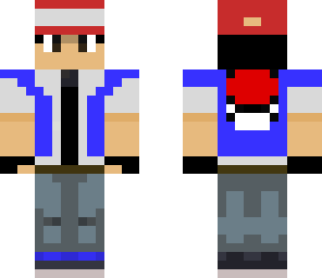 ash ketchum