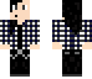 my own skin