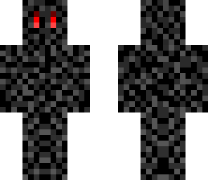 bedrock man