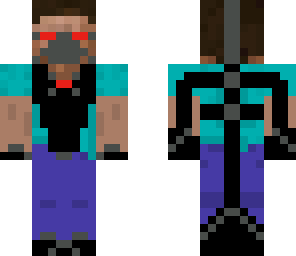 robo-steve