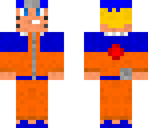 naruto uzumaki fix