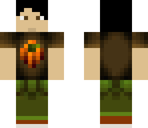 illidans skin 10