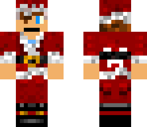samueladhitya - christmas