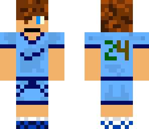 samueladhitya - soccer