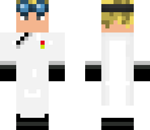 doctor horrible
