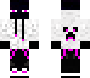 awesome enderman