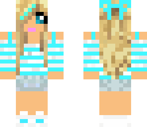 cute girl