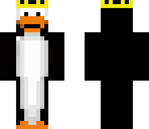 pingo the king