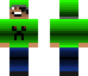 cool creeper dude hd