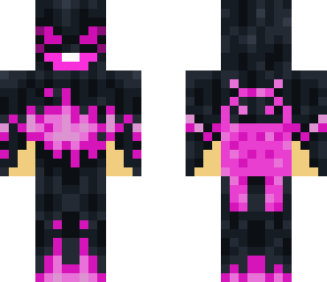 monster man