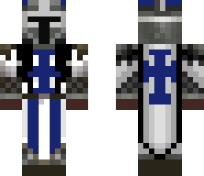 female knight