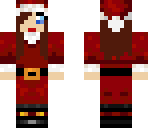 mrs clause