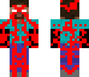 herobrine is dead
