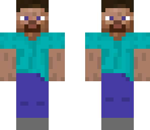 double steve