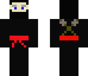 ninja assassin