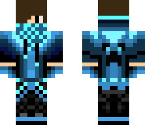 edited boy skin