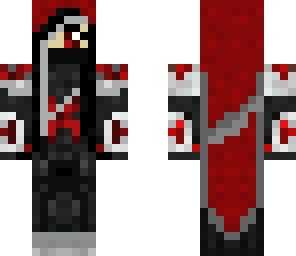 female vampire assassin fixed