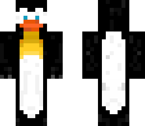penguin