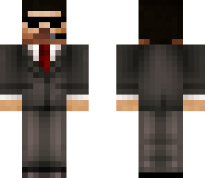 agent steve