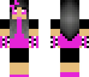 dark beauti
