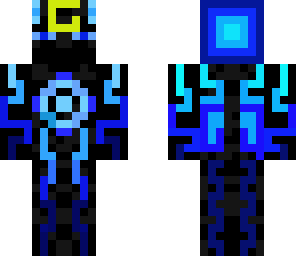 endertron modificated