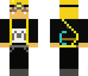 miner