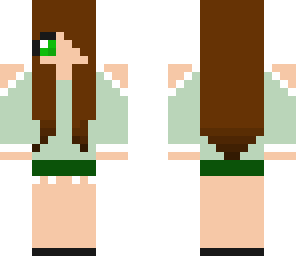 nature girl