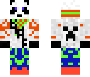 bff panda