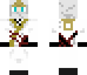 another zane ninjago