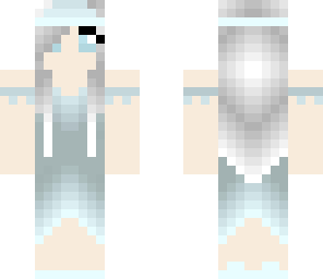 ice queen raiyea