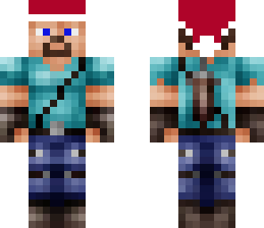 steve crismas