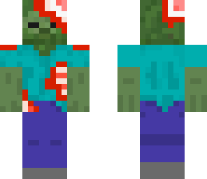 zombie