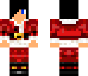 santachris02 official skin