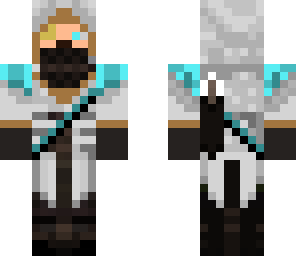 winter ranger sirdiquad