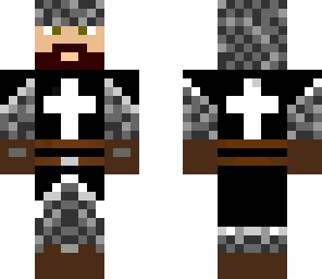 white guard of castle praven