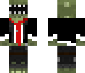 updated dinoman