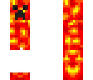 the better lava creeper 