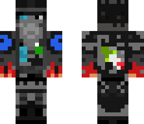ghost recon scout