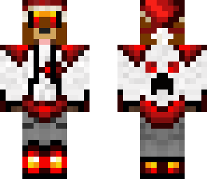 redstonebear