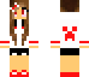 deadzombi's skin 