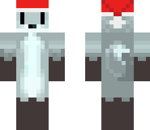 santa fox