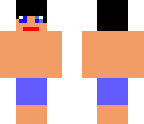 merman
