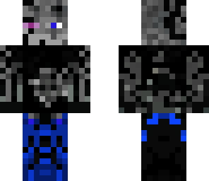 ender wolf
