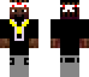 hip hop steve