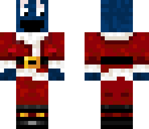 cookiesanta
