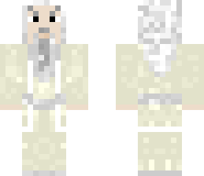 mani - saruman