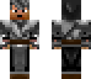 the grey one