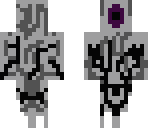 the phantom