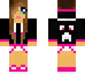 girl